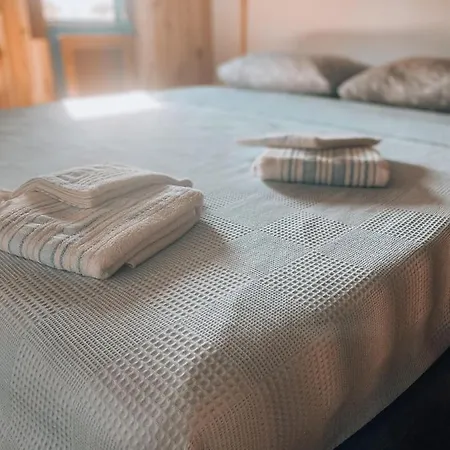 Soeguet Tinyhouse & Glamping *